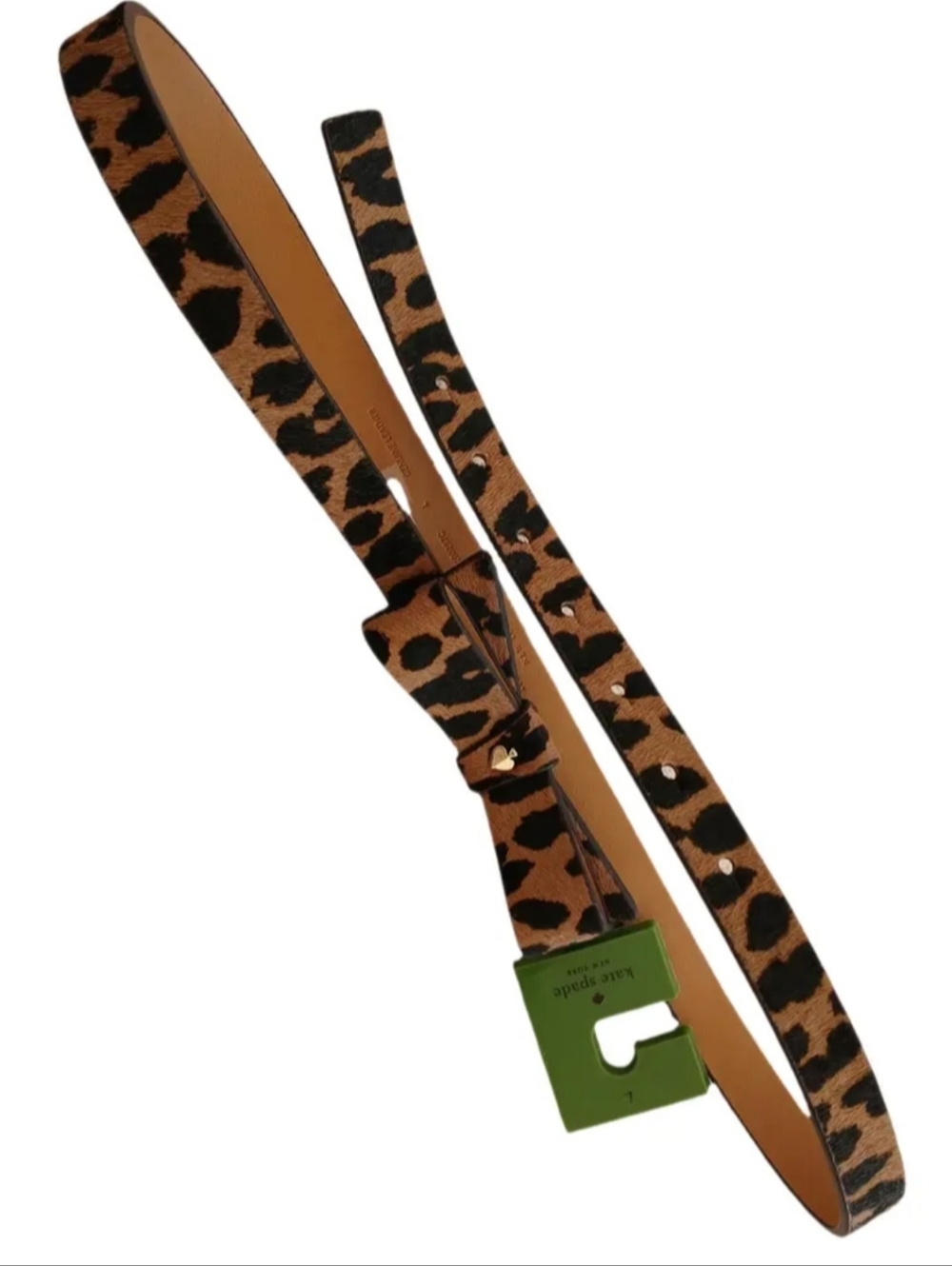 Kate Spade Belt